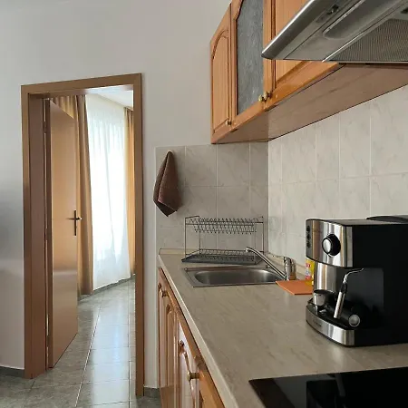 Apartment одеса 22 Sozopol