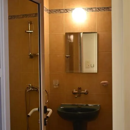 одеса 22 Apartmán Sozopol