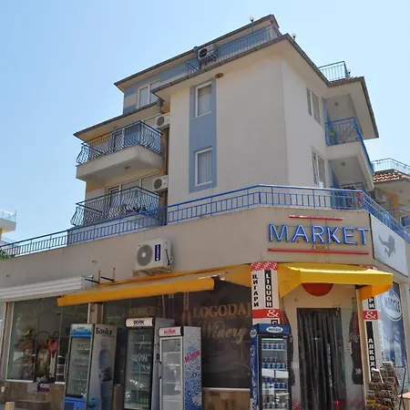 Appartement одеса 22