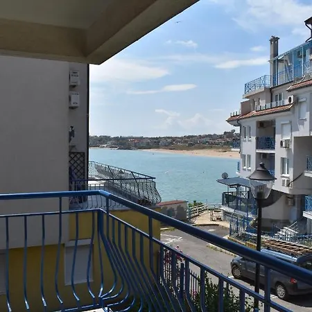 Apartmán одеса 22