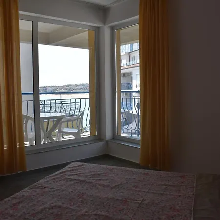 одеса 22 Apartament *