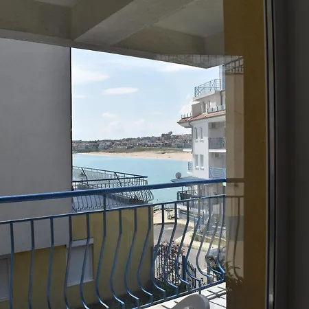 одеса 22 Apartmán Sozopol