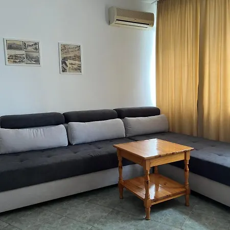Apartmán одеса 22 Sozopol