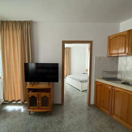 одеса 22 Apartmán *