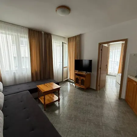Apartmán одеса 22 *