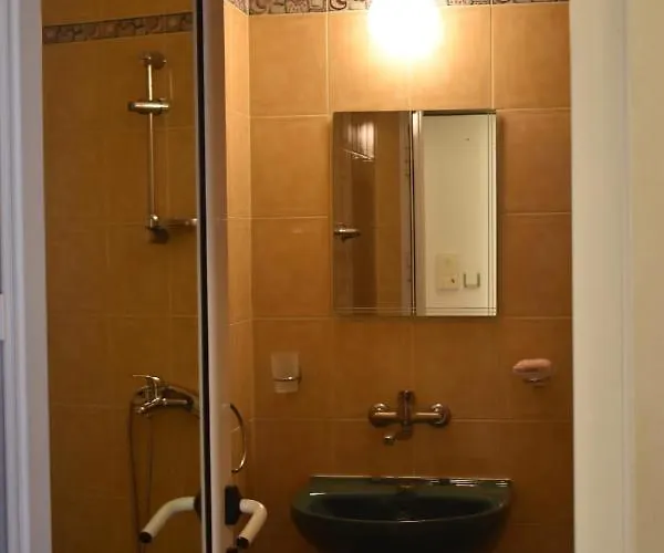 одеса 22 Apartamento Sozopol