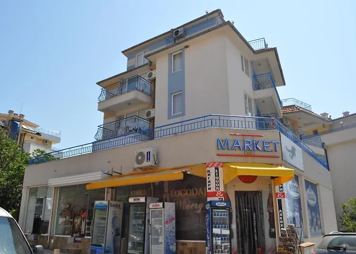 Apartamento одеса 22